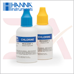 HI3831F-050 Free Chlorine Test Kit Replacement